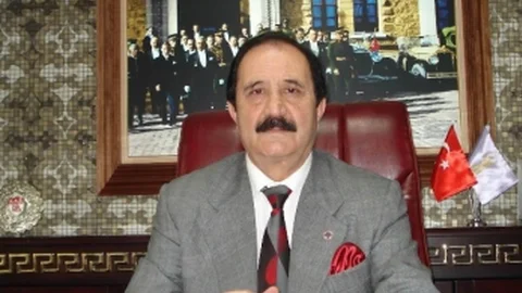 Sivas'ta 19 Mayıs Coşkusu