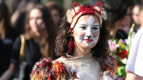 Denizli'de Tiyatro Coşkusu Başladı