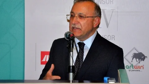 Kütahya'da Helal Kazanç Vurgusu