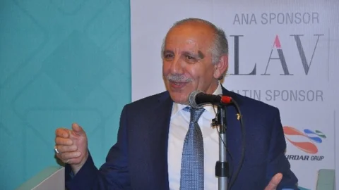 Gürmen Grup'tan Kütahya'ya Yatırım Mesajı