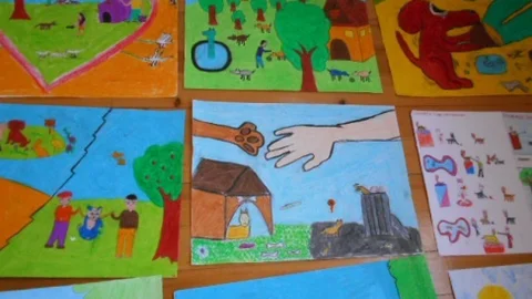 Yaşam Bir Bütündür Yarışması Sonuçlandı