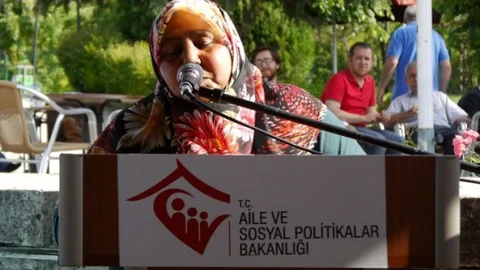 Edirne Kadınlarından Vali Şahin'e Yurt Dışı Talebi