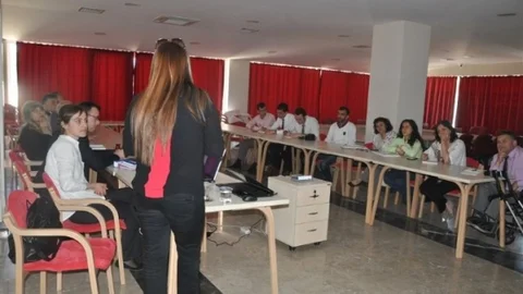 Kalite Yönetimi Sistemi Toplantısı Yapıldı