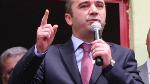 Yavuz Aydın AK Parti'yi Eleştirdi