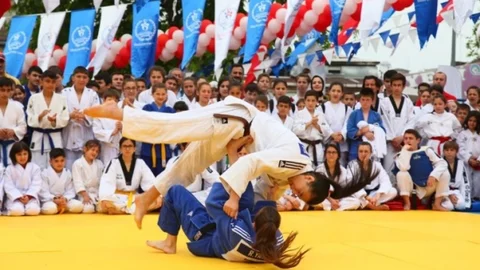 Ordu'da 19 Mayıs Coşkusu