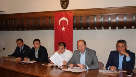 Taşköprü'de 25 Kişi İş Sahibi Oldu