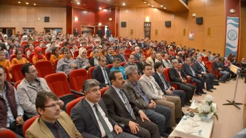Ahlat’ta Müzeler Haftası Etkinlikleri Yapıldı