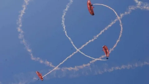 Ölüdeniz'de 19 Mayıs Coşkusu