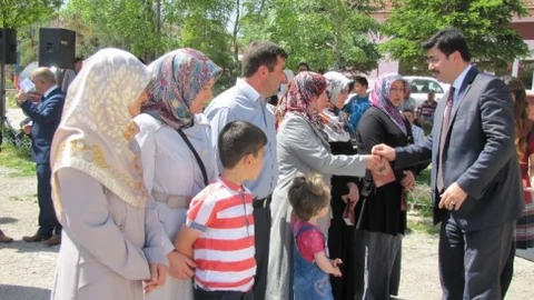 Kütahya'da Kitap Okuma Ödülleri Verildi