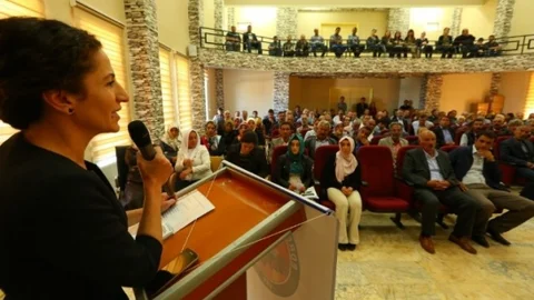 Edremit Belediyesi 2015 Yılı Projelerini Açıkladı