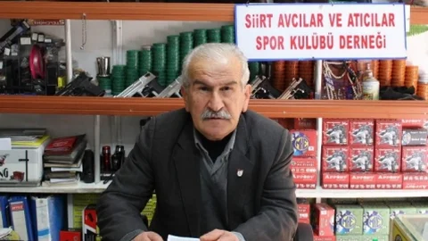 Siirt’te Balıkçılara Uyarı Yapıldı