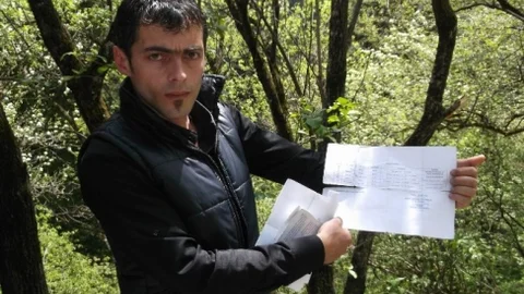 Sümela Manastırı'nda Tepkiler Yükseliyor