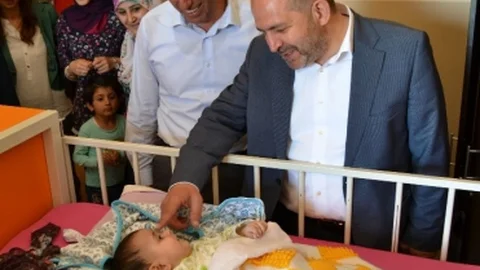 Mustafa Baloğlu'ndan Birlik Vurgusu