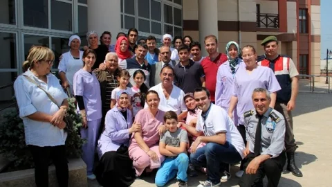 İbrahim Tatlıses Miami'deki Ameliyatının Ardından Görüntülendi