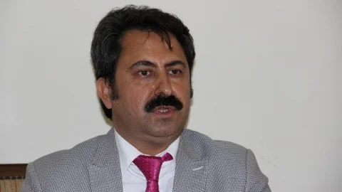 Prof. Dr. Yılmaz İskenderun'da Rektör Adayı