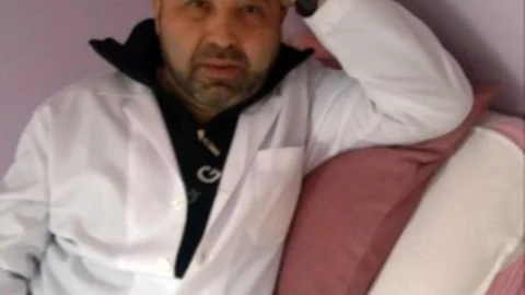 Batman'da Doktorun İntihar Girişimi