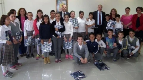 Çanakkale'de Obeziteyle Mücadele Projesi