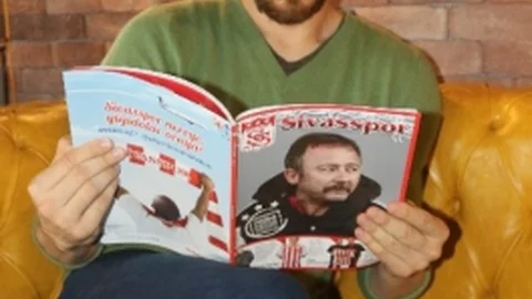 Korcan Çelikay Şike Sürecini Anlattı