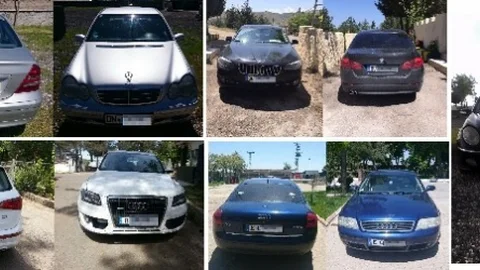 Diyarbakır'da Yasa Dışı Araçlar Ele Geçirildi