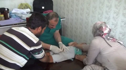 Gaziantep'te Hayırsever Sünnet Geleneği