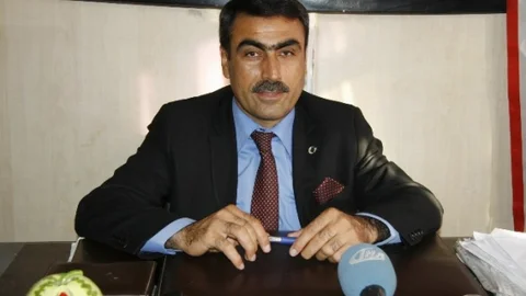 Diyarbakır'da Yeni Diyarbakırspor Olayları