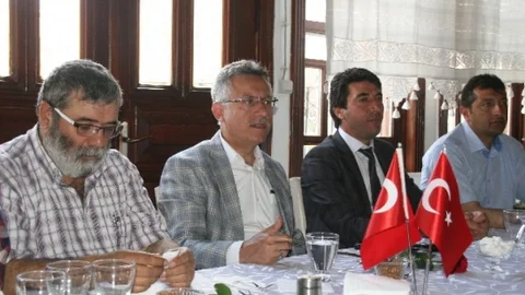 Yozgatspor 1959 Hedefini Belirledi