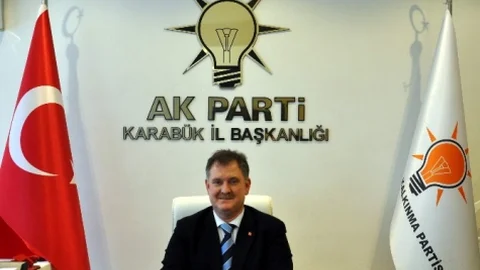 Karabük'te Başbakan Davutoğlu'na Müjdeli Haberler Bekleniyor