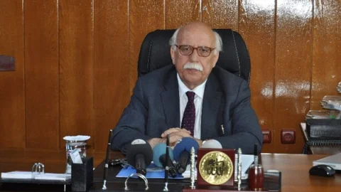 Mısır'daki Demokrasi Krizi Üzerine Açıklama