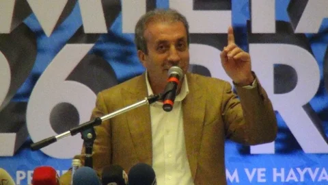 Diyarbakır'da Bakanlardan Yatırım Tanıtımı