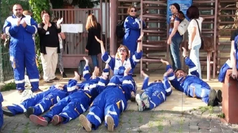 Kahramanmaraş'ta Hayvansever Eylemi