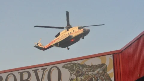 Bolu'da Başbakan Davutoğlu Ziyareti