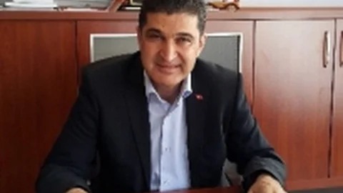 Karaman'da Mitinge Yoğun İlgi