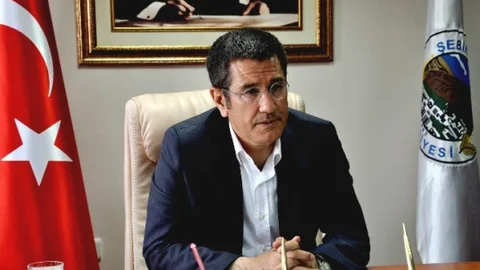 Mısır'da Mursi İdamı Üzerine Açıklama