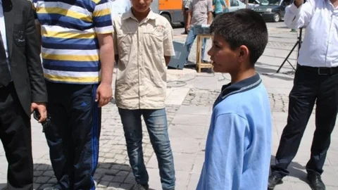 Polatlı'da Çocukların Hayali Gerçekleşti