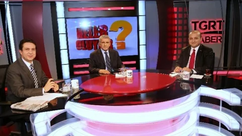 Başbakan Yardımcısı Akdoğan'dan Kritik Açıklamalar