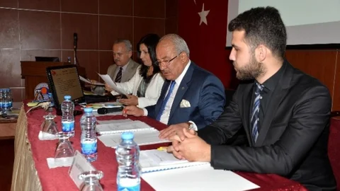 Mersin'de Turizm Planları Hızlanıyor