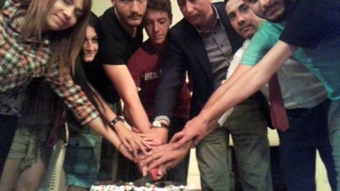 Gökçeada'da Atatürk ve Gençlik Paneli