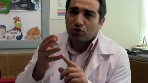 Astım Hastaları için Grip Aşısı Öneriliyor