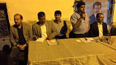 Basri Yıldırım'dan Koalisyon Eleştirisi