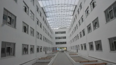 Cumhurbaşkanı Erdoğan Adıyaman'da Açılış Yapacak