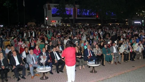 Ahmet Şafak Bozkurt'u Coşturdu