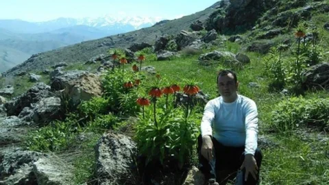 Elbistan'da Ters Lale Keşfi