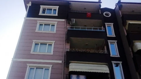 Bilecik'te Polis Memuru İntihar Etti