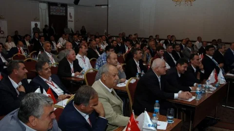 Başak Traktör 101 Yaşında Kutlandı