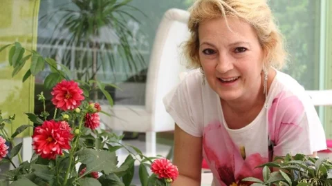 İzmir'de Kanseri Yenen Kadın Hikayesi