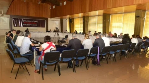 Diyarbakır'da Müze Çalıştayı Düzenlendi