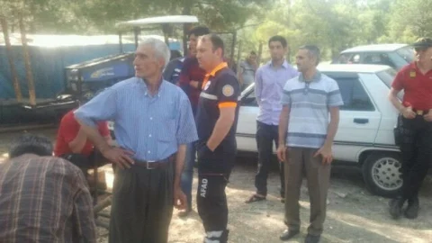 Bilecik'te Kayıp Ormancı Geri Döndü