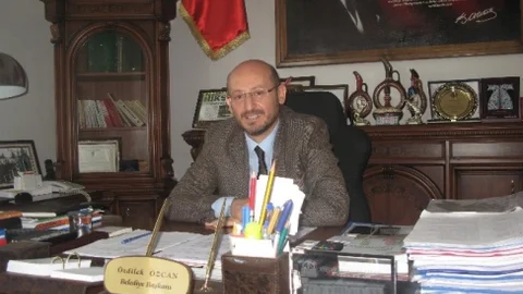 Niksar'da İkramiye Ödemeleri Başladı