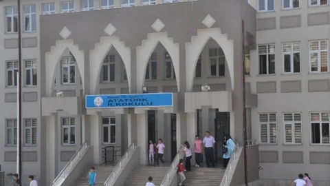 Balıkesir'de Skandal İddia