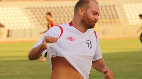 Aydınspor 1923'te Sözleşme Krizi